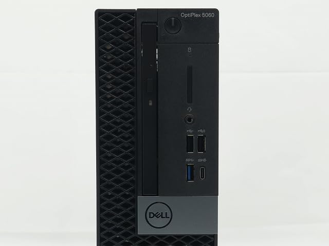 中古　Dell デスクトップPC OptiPlex5060 i7-8700 中古 OptiPlex 7060 DELL デスクトップパソコン Corei5 8500/16GB